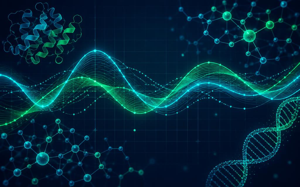BioSpectra System — Análise Biofísica